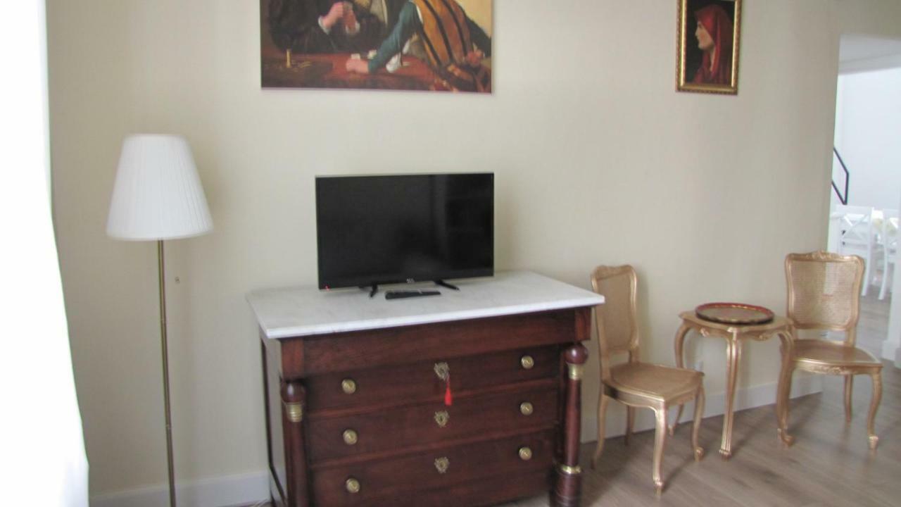 Antica Dimora Apartment Албенга Екстериор снимка