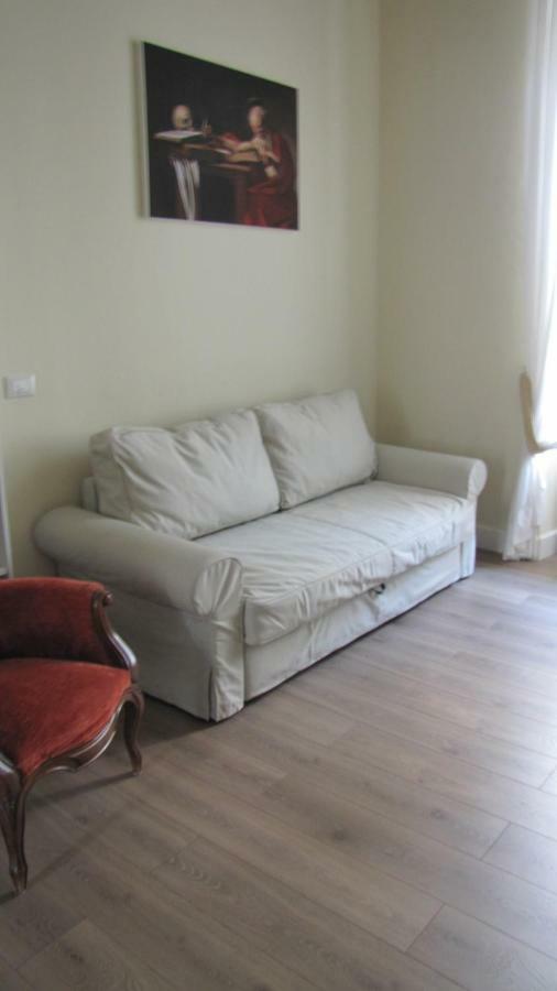 Antica Dimora Apartment Албенга Екстериор снимка