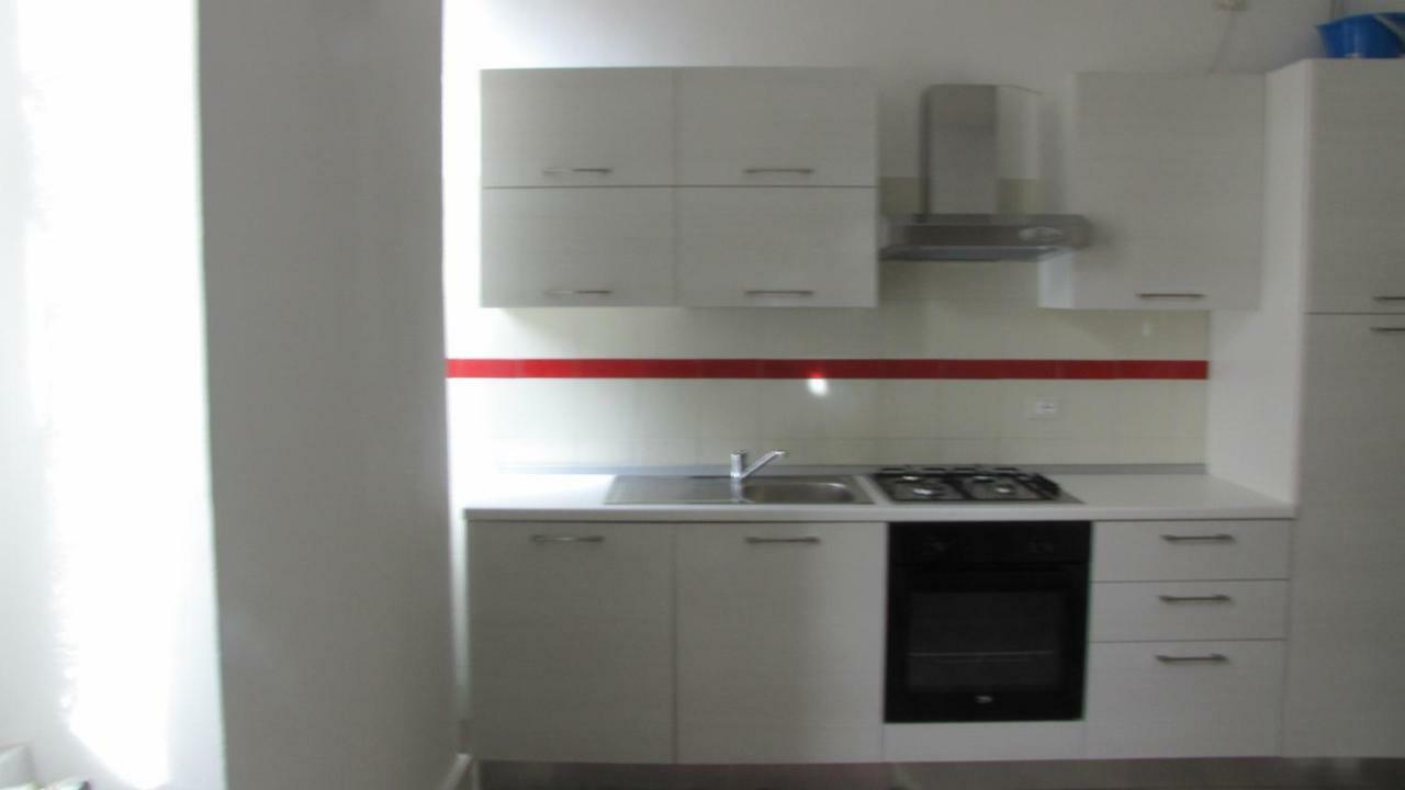 Antica Dimora Apartment Албенга Екстериор снимка