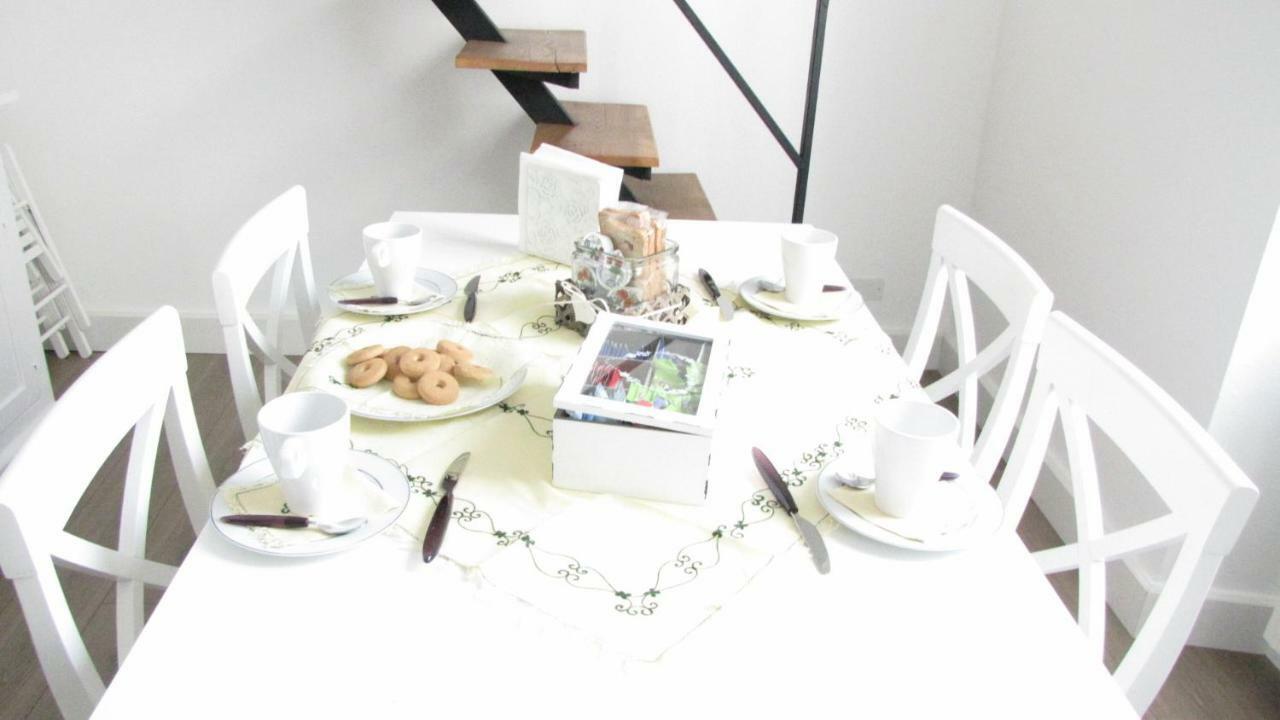 Antica Dimora Apartment Албенга Екстериор снимка