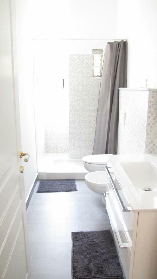 Antica Dimora Apartment Албенга Екстериор снимка